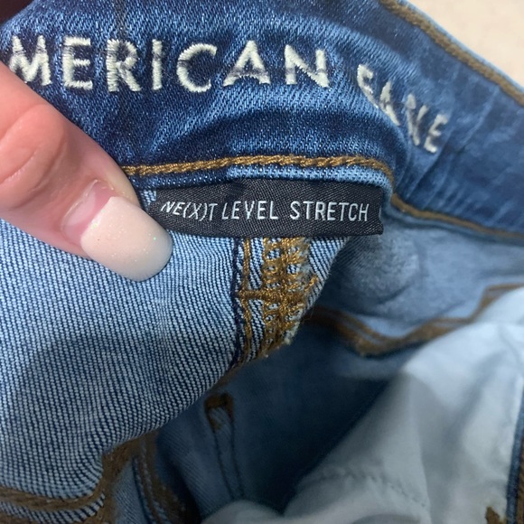 American eagle jeans - Picture 4 of 4